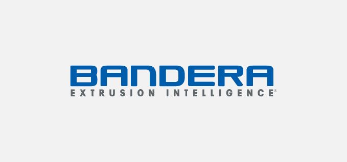 Bandera logo  