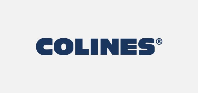 Colines 徽标 