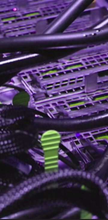 Data Center Immersion Fluids