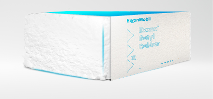 Butyl webpages component