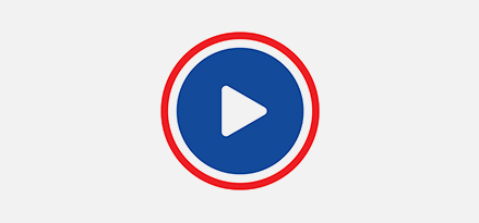 ExxonMobil Chemical play button icon