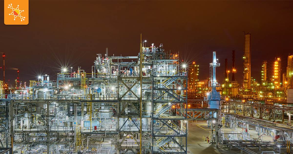 Vapor phase xylenes isomerization | ExxonMobil Product Solutions