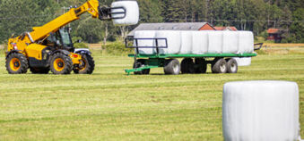 Benepak silage image  Benepak silage image