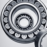 Industrial Bearing parts