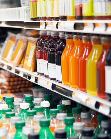 Quality Card - Mobile