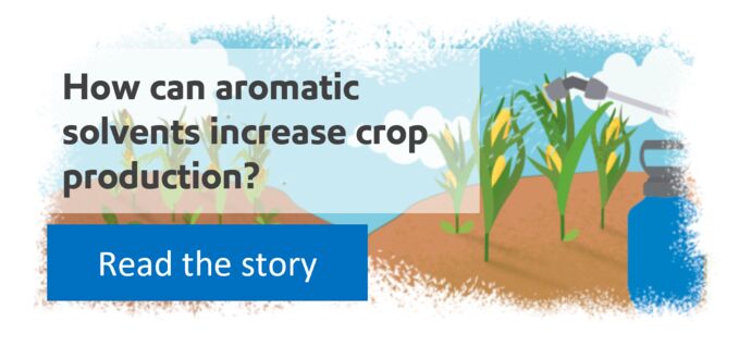 Crop production story banner SM