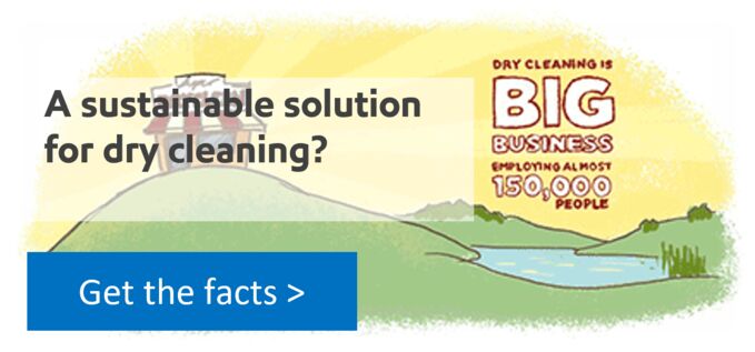 Dry cleaning story banner SM