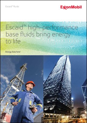 As operators push the frontiers, today’s drilling fluids need to perform under increasingly challenging conditions while reducing their environmental footprint. For this, you need the best base fluids
