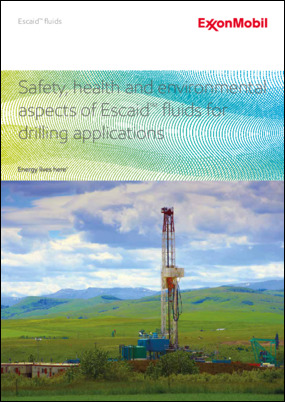 Escaid™ fluids deliver advantages for onshore and offshore drilling fluid applications.